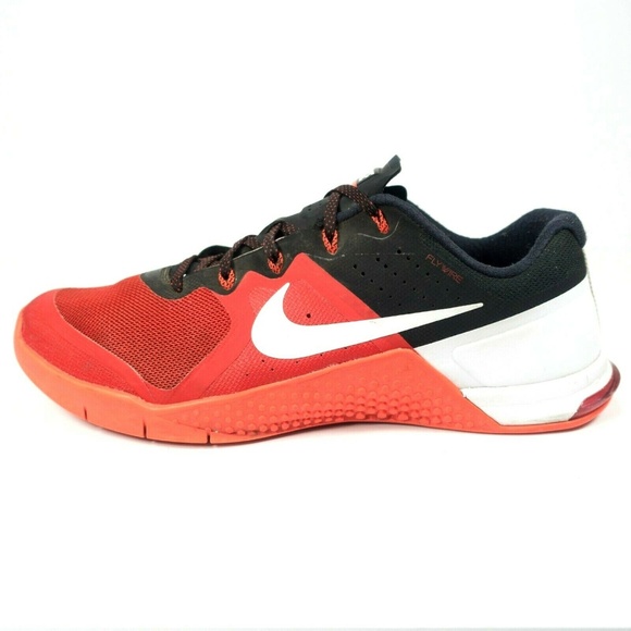 Nike Metcon 2 Flywire Crossfit Cross 